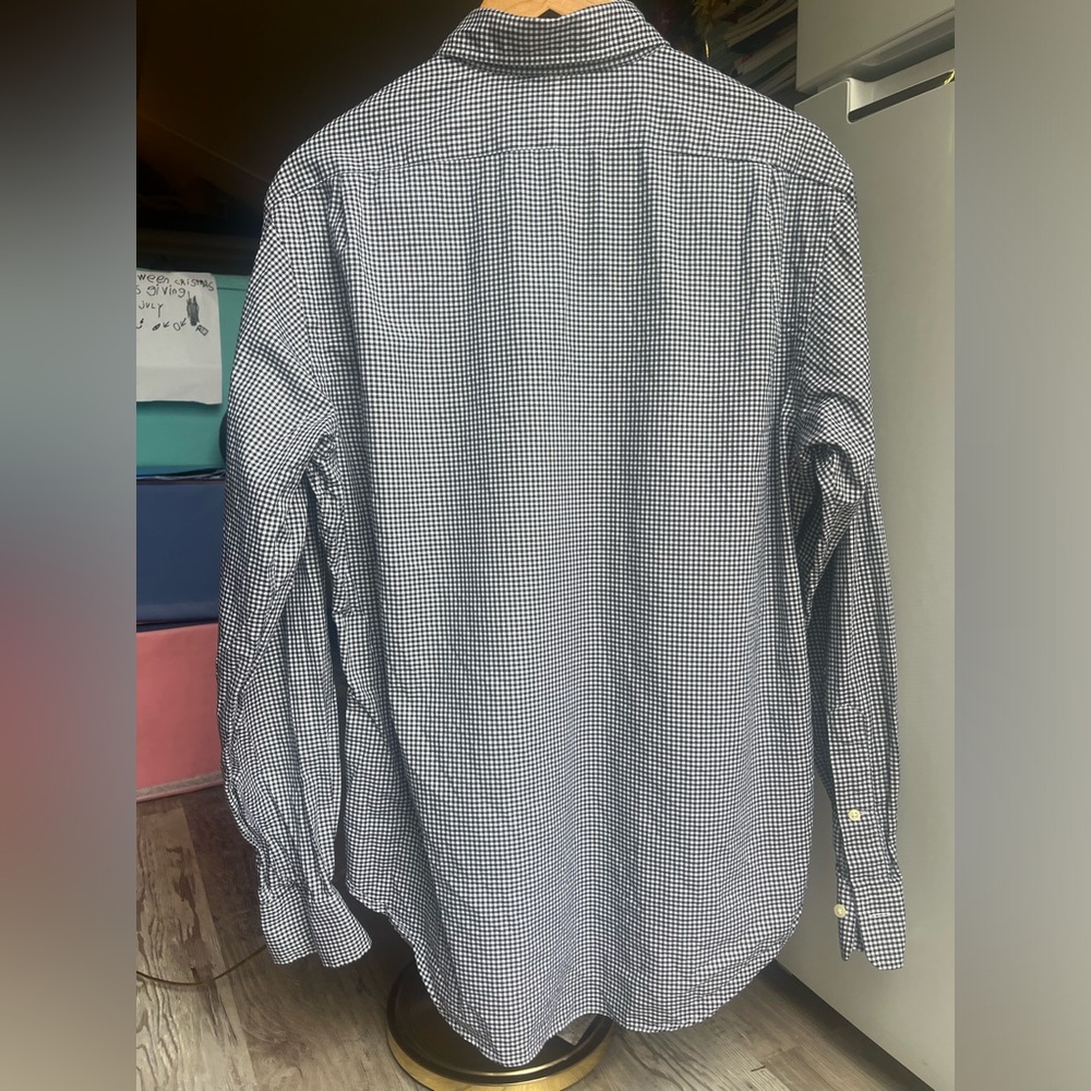 Ralph Lauren polo men’s size Large - Picture 7 of 8